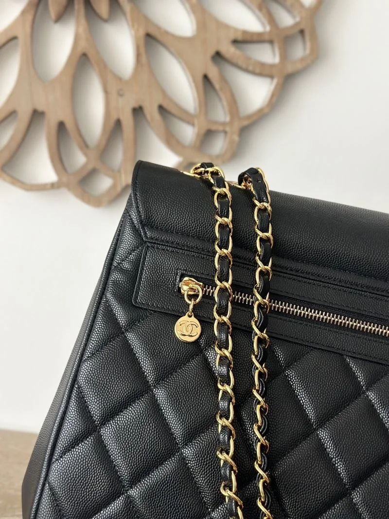 GoodFit Chanel Other Stachel Bags 53900