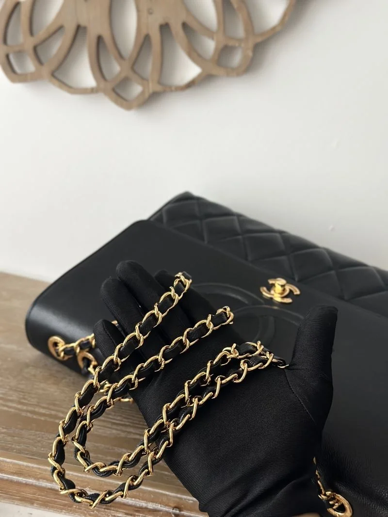 GoodFit Chanel Other Stachel Bags 53900