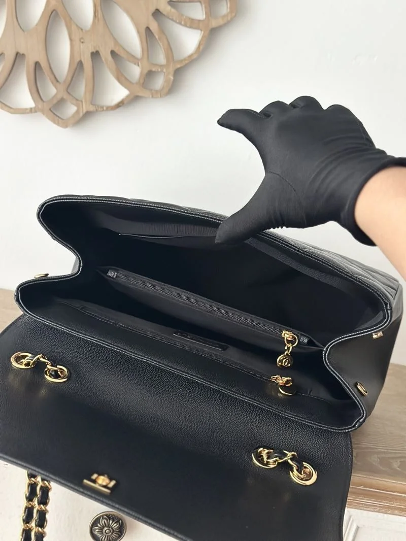 GoodFit Chanel Other Stachel Bags 53900