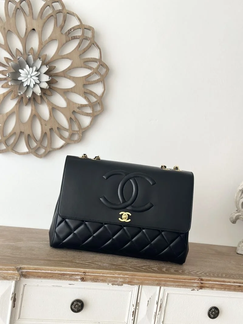 Chanel Other Stachel Bags Sleek 53869