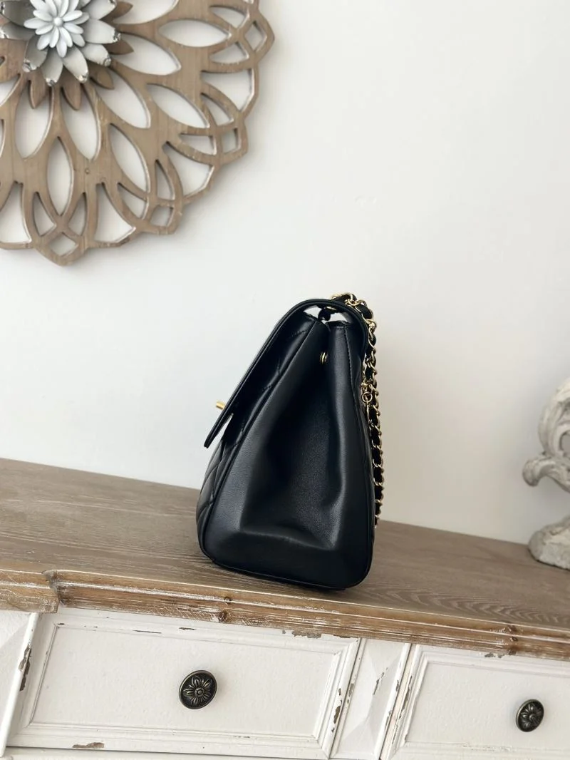 Chanel Other Stachel Bags Sleek 53869
