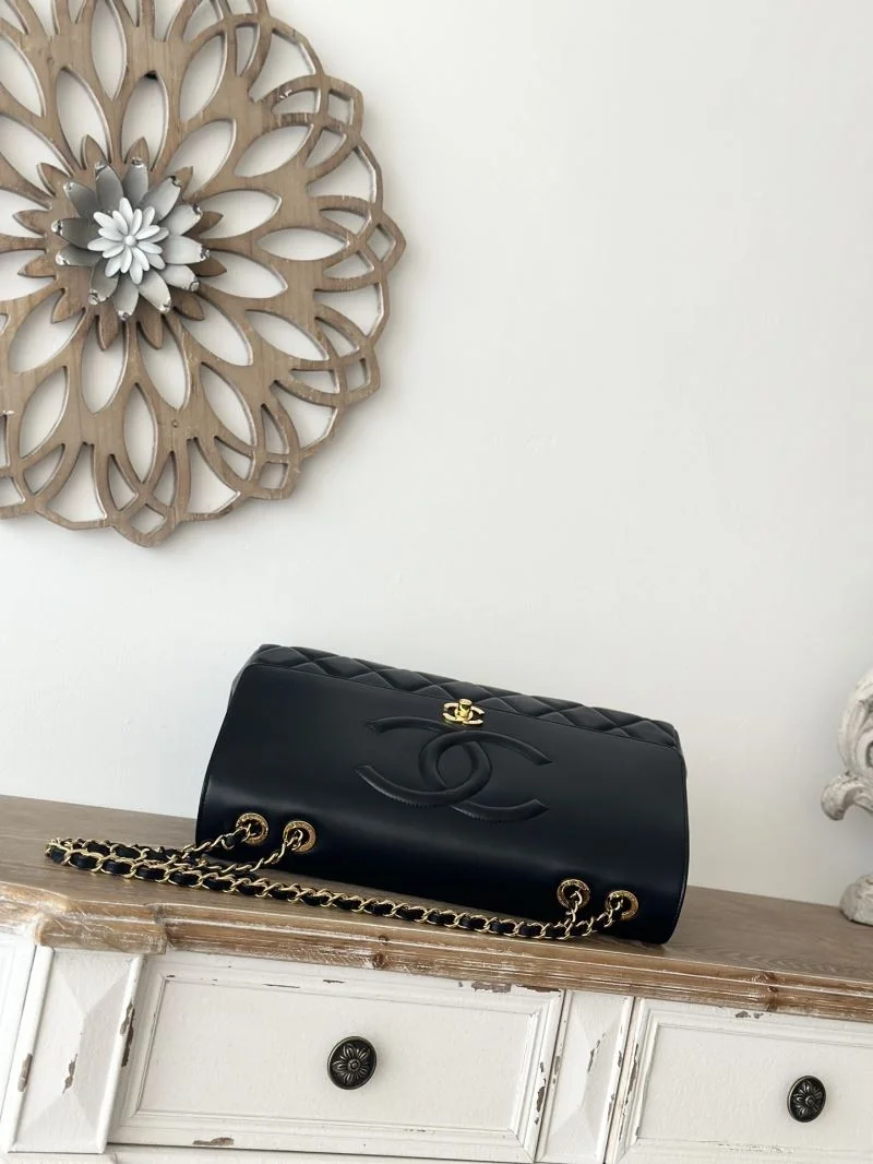 Chanel Other Stachel Bags Sleek 53869