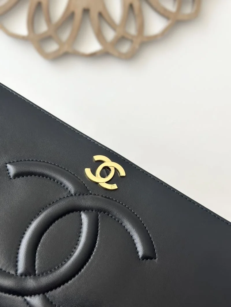 Chanel Other Stachel Bags Sleek 53869