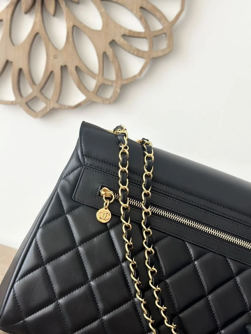 Chanel Other Stachel Bags Sleek 53869