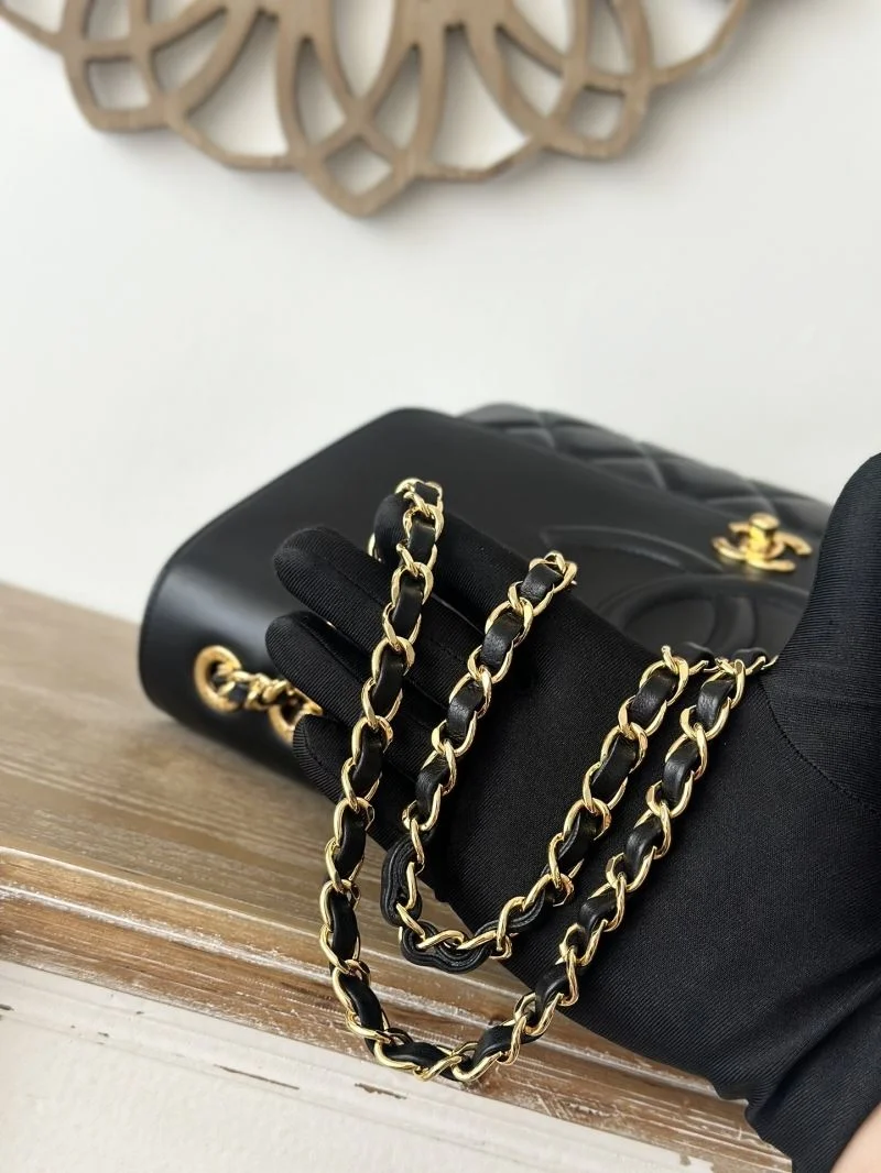 Chanel Other Stachel Bags Sleek 53869