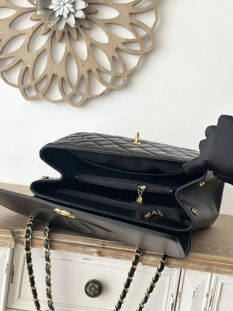 Chanel Other Stachel Bags Sleek 53869