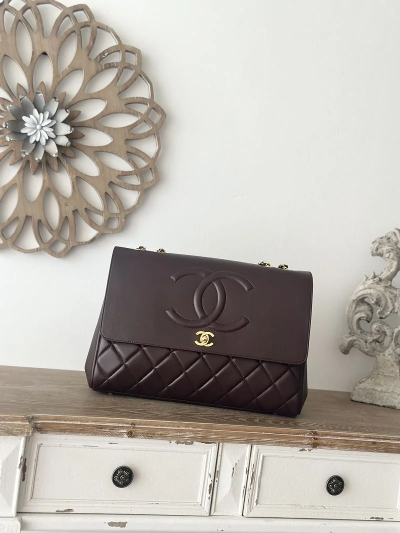 Efficient Chanel Other Stachel Bags 53864