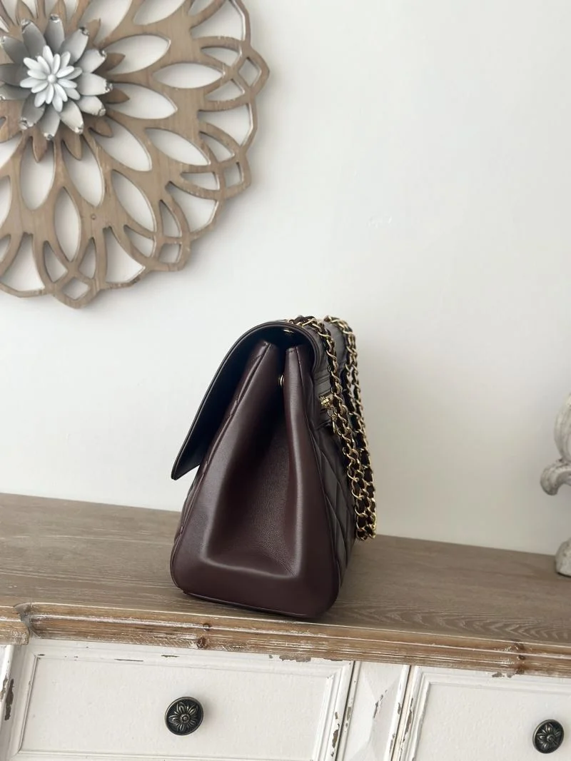 Efficient Chanel Other Stachel Bags 53864