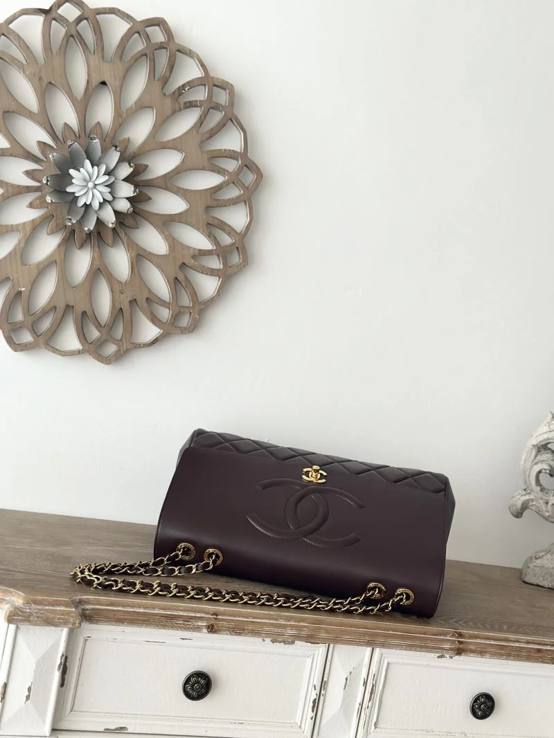 Efficient Chanel Other Stachel Bags 53864