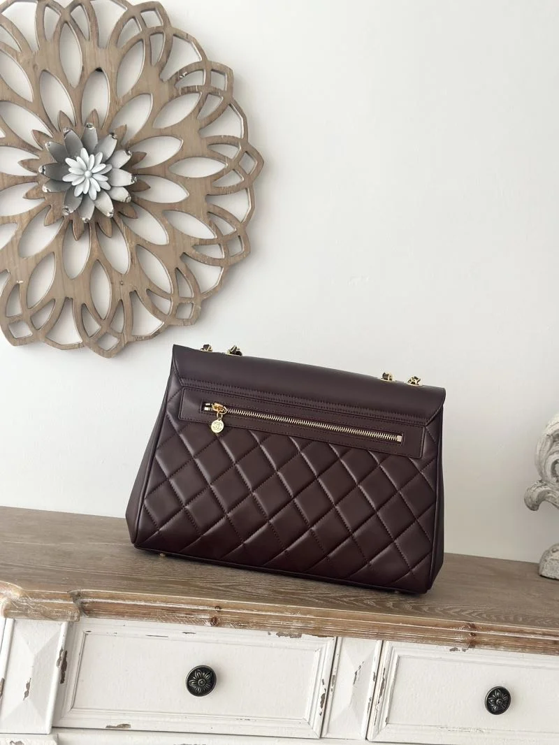 Efficient Chanel Other Stachel Bags 53864