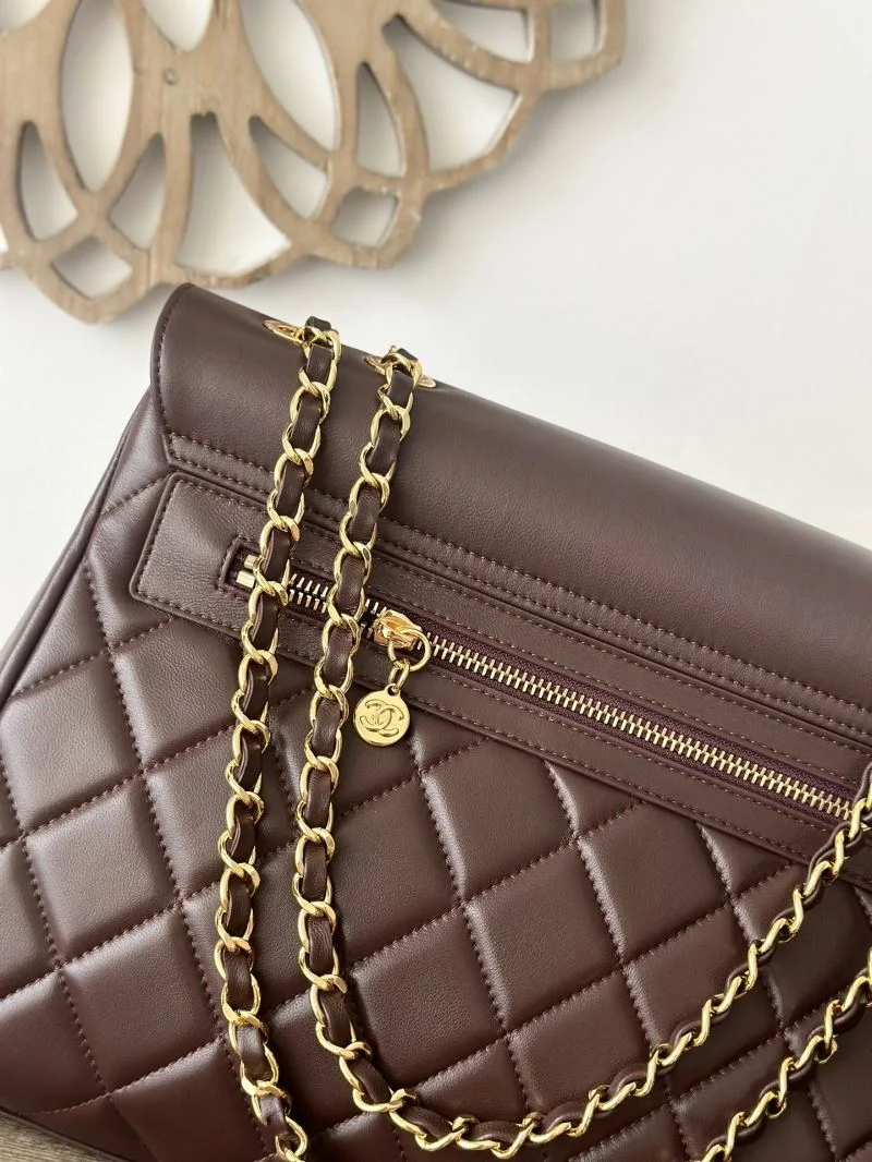 Efficient Chanel Other Stachel Bags 53864