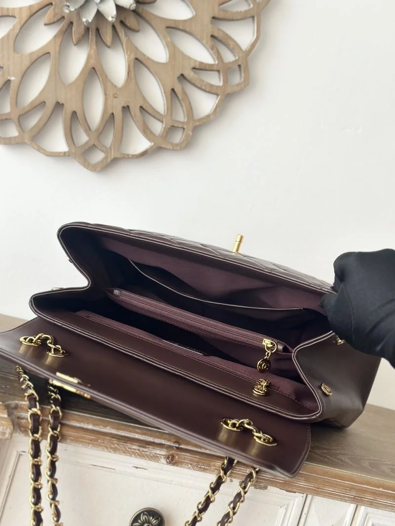 Efficient Chanel Other Stachel Bags 53864