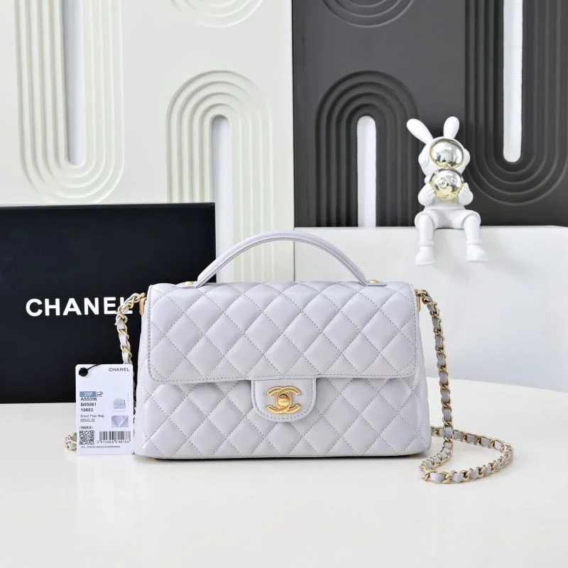 Chanel Other Stachel Bags Classic 53847