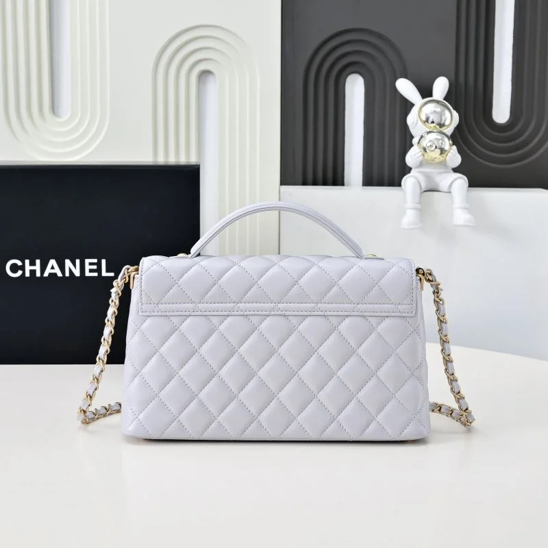 Chanel Other Stachel Bags Classic 53847
