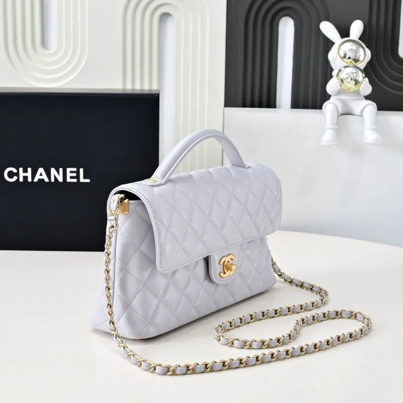 Chanel Other Stachel Bags Classic 53847