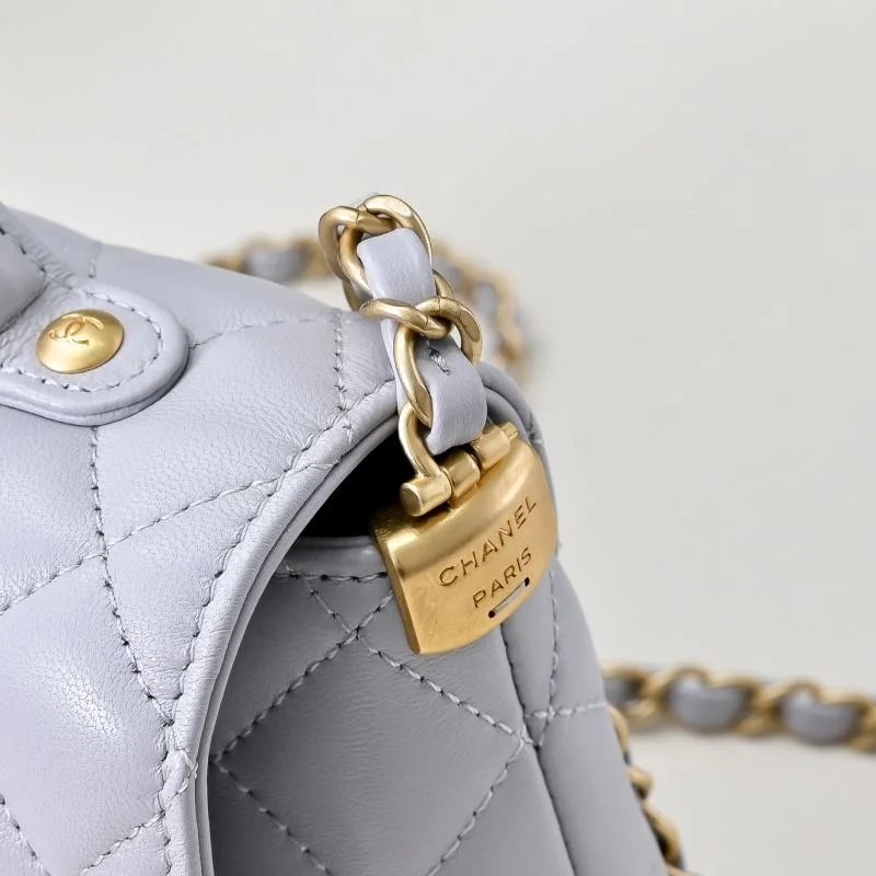 Chanel Other Stachel Bags Classic 53847