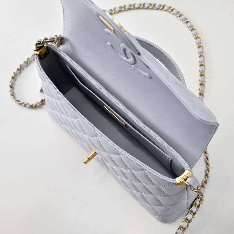 Chanel Other Stachel Bags Classic 53847