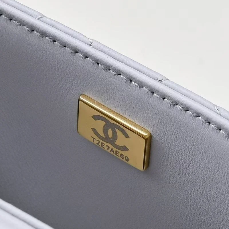 Chanel Other Stachel Bags Classic 53847