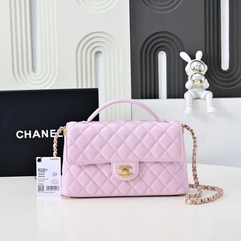 QuickDry Chanel Other Stachel Bags 53861