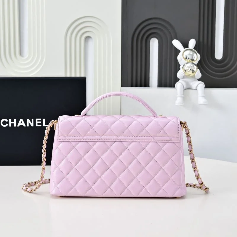 QuickDry Chanel Other Stachel Bags 53861