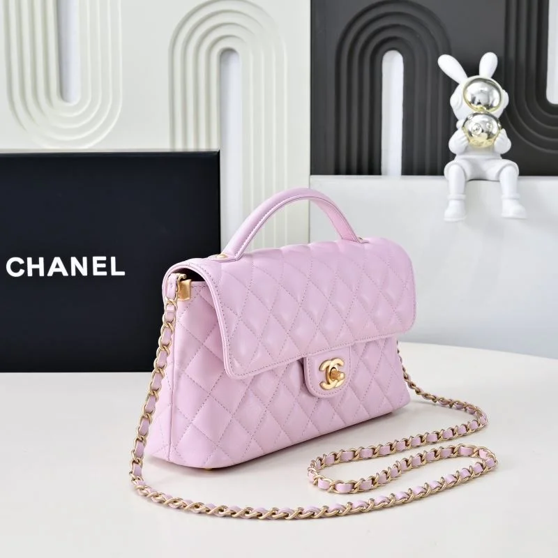 QuickDry Chanel Other Stachel Bags 53861