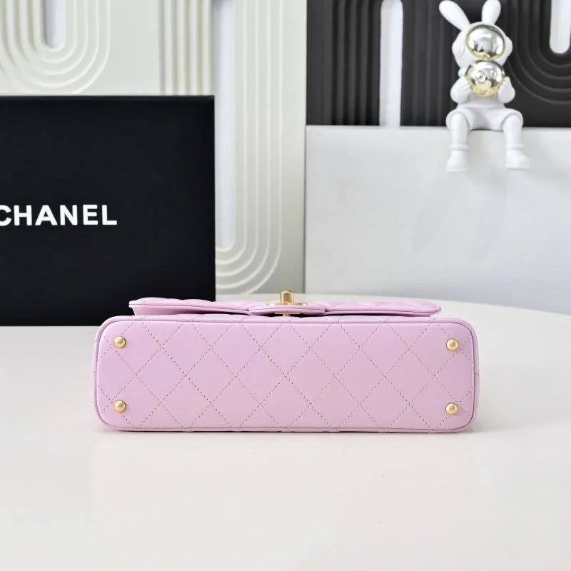 QuickDry Chanel Other Stachel Bags 53861