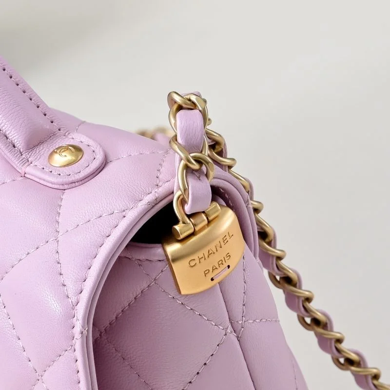 QuickDry Chanel Other Stachel Bags 53861