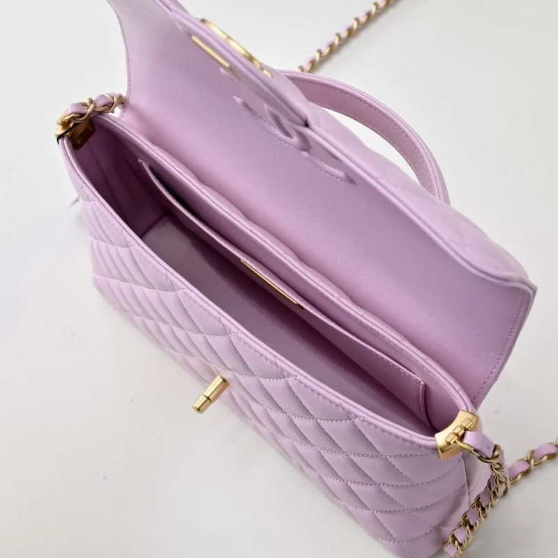 QuickDry Chanel Other Stachel Bags 53861