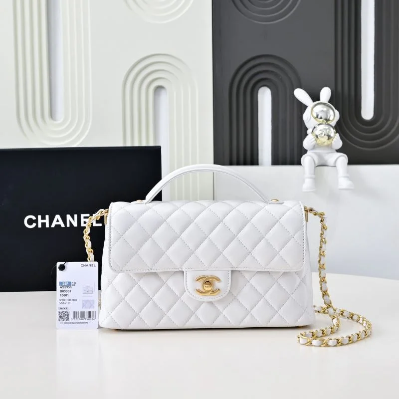 Chanel Other Stachel Bags ComfortFit 53866