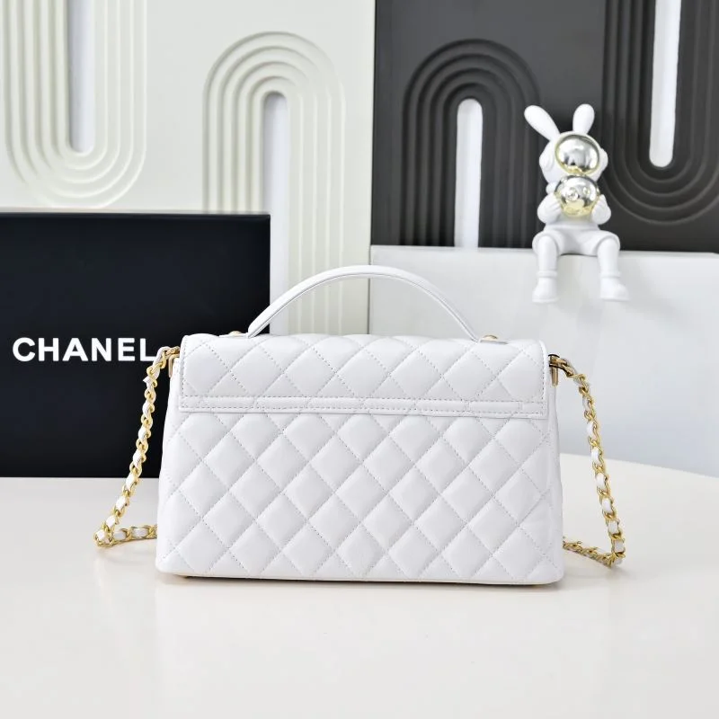 Chanel Other Stachel Bags ComfortFit 53866