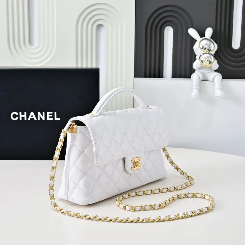 Chanel Other Stachel Bags ComfortFit 53866
