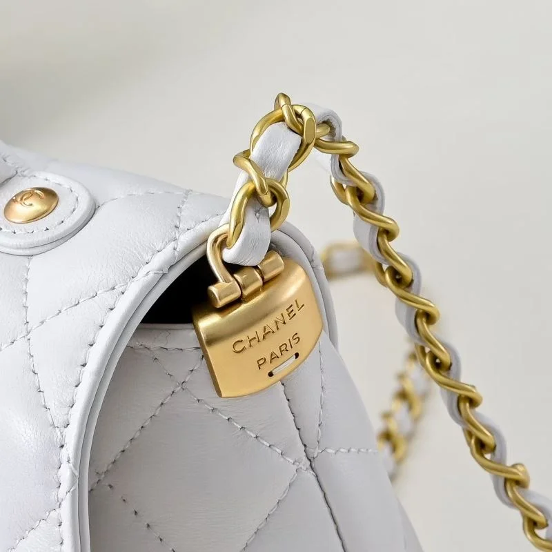 Chanel Other Stachel Bags ComfortFit 53866