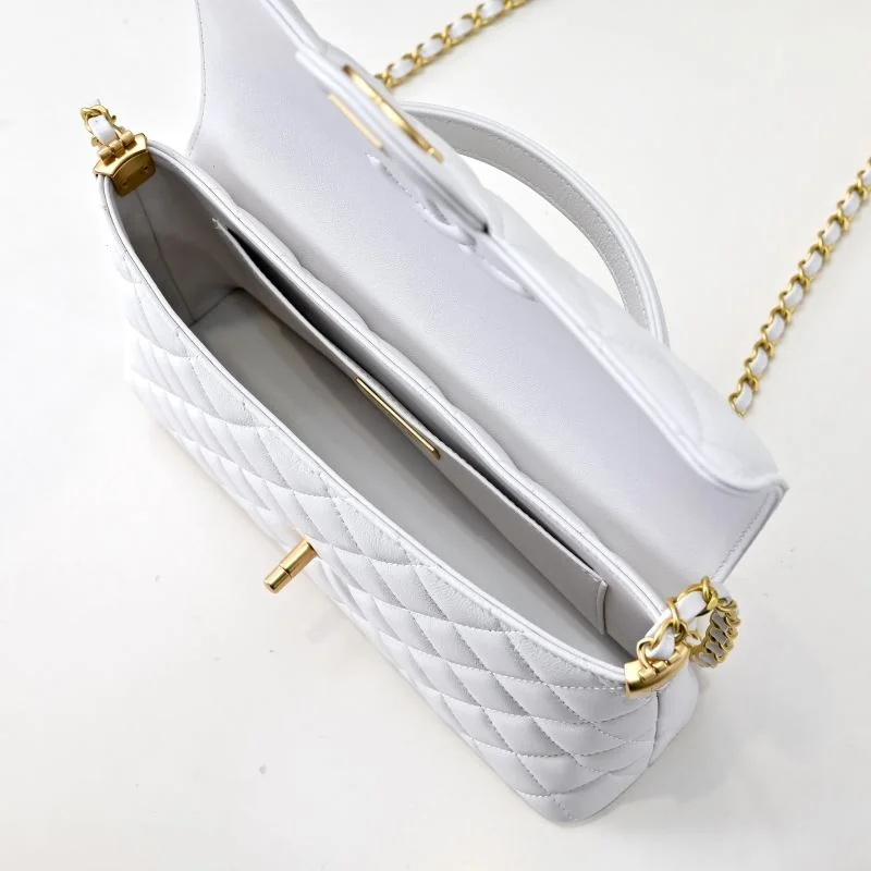 Chanel Other Stachel Bags ComfortFit 53866