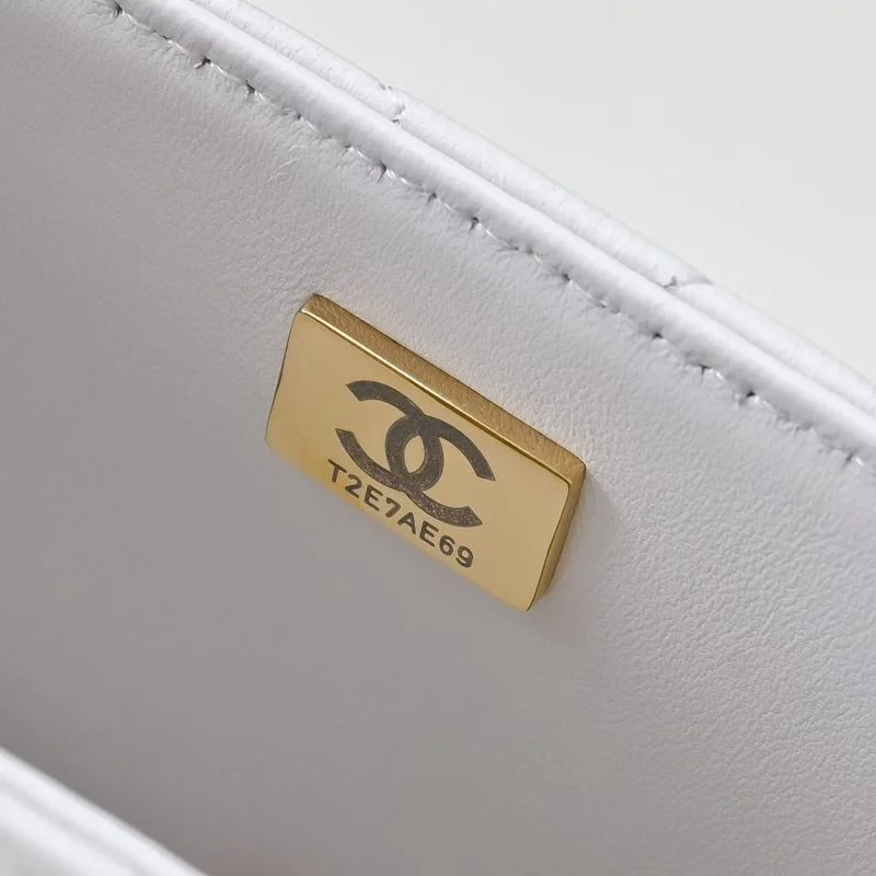 Chanel Other Stachel Bags ComfortFit 53866