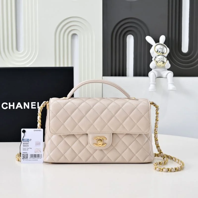 Stretchable Chanel Other Stachel Bags 53842