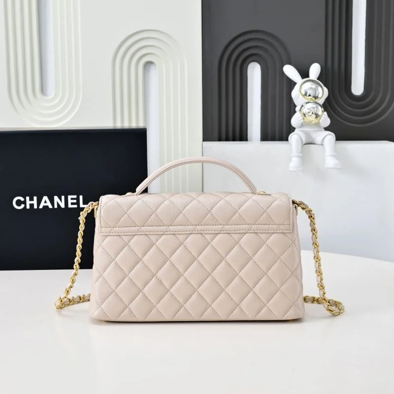 Stretchable Chanel Other Stachel Bags 53842