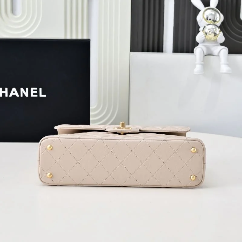 Stretchable Chanel Other Stachel Bags 53842