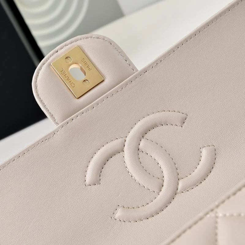 Stretchable Chanel Other Stachel Bags 53842