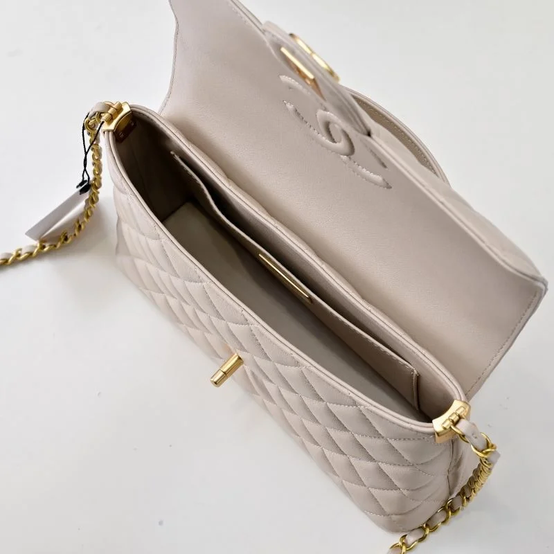 Stretchable Chanel Other Stachel Bags 53842