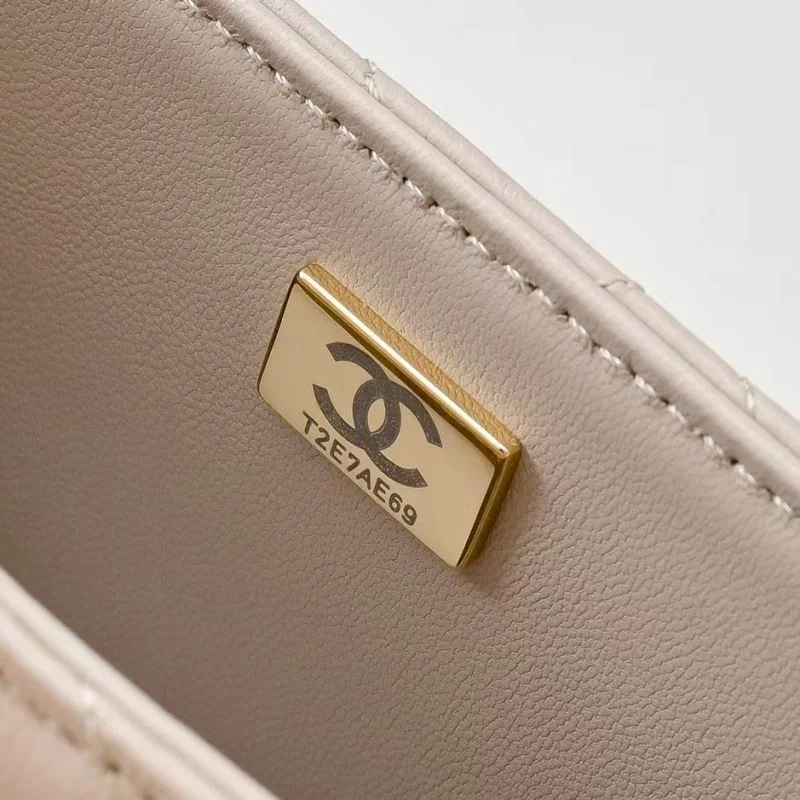 Stretchable Chanel Other Stachel Bags 53842