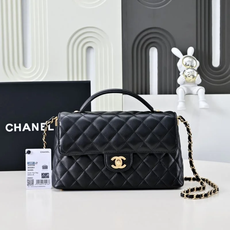 TopPick Chanel Other Stachel Bags 53840