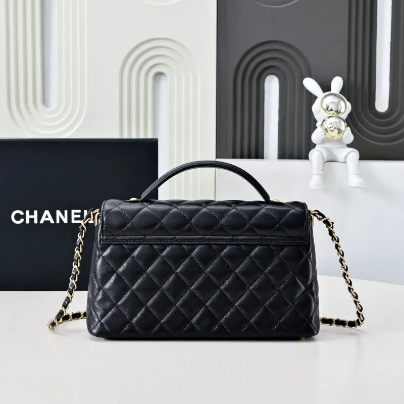 TopPick Chanel Other Stachel Bags 53840
