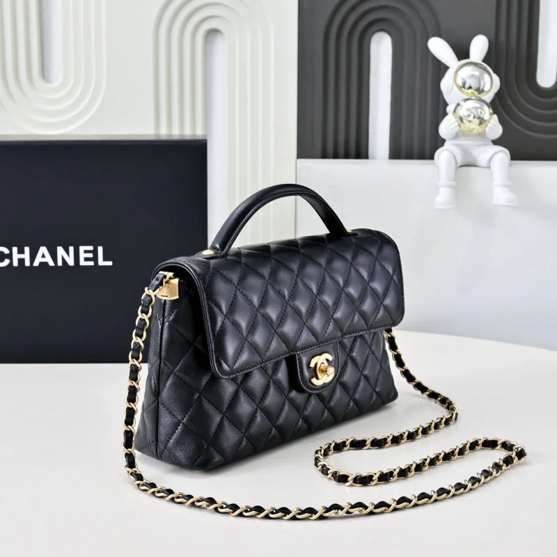 TopPick Chanel Other Stachel Bags 53840