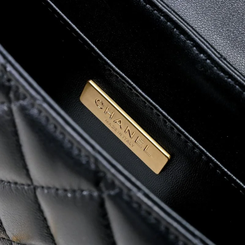 TopPick Chanel Other Stachel Bags 53840