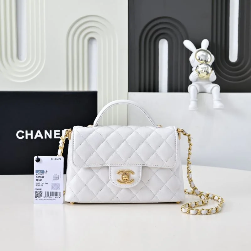 Attractive Chanel Other Stachel Bags 53858