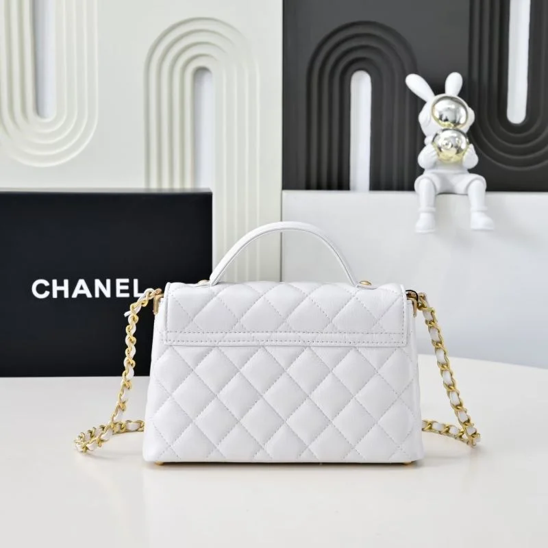 Attractive Chanel Other Stachel Bags 53858