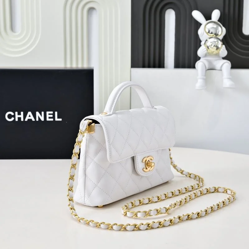Attractive Chanel Other Stachel Bags 53858