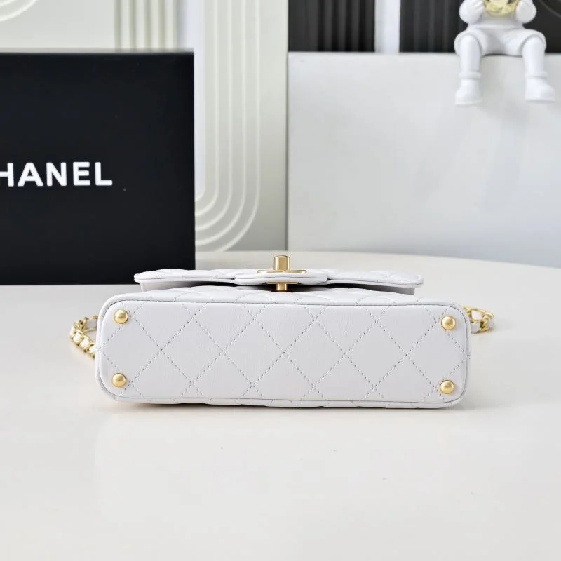 Attractive Chanel Other Stachel Bags 53858