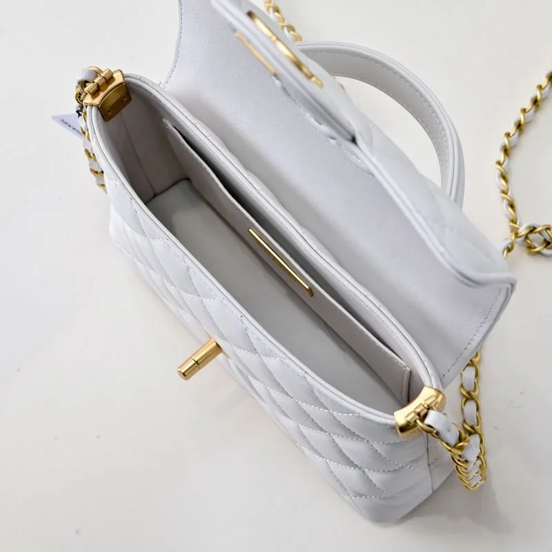Attractive Chanel Other Stachel Bags 53858