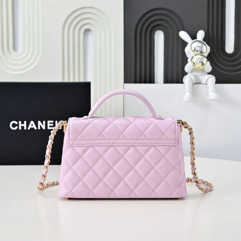 UrbanChic Chanel Other Stachel Bags 53865